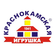Краснокамская игрушка Краснокамская игрушка