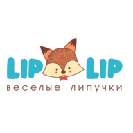 Веселые липучки Lip-Lip Веселые липучки Lip-Lip