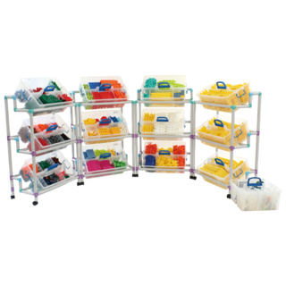 Комплект "Проектная деятельность" для детского сада