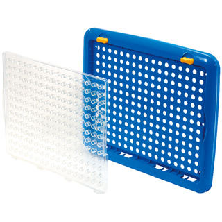 Развивающая доска для конструирования "Гигантская мозаика"