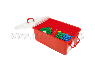 Набор "Шестеренки" для детской развивающей доски