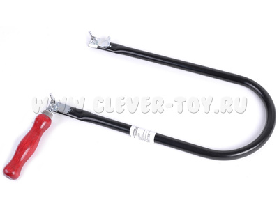 Лобзик по дереву Pebaro (глубина пропила 300 мм) Лобзик по дереву Pebaro (глубина пропила 300 мм)