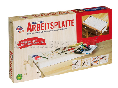 Верстак Pebaro портативный Верстак Pebaro портативный