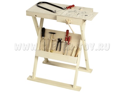 Верстак Pebaro складной Верстак Pebaro складной