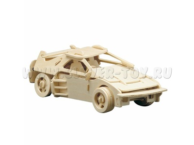 Заготовка "Итальянский спорткар" Pebaro Заготовка "Итальянский спорткар" Pebaro