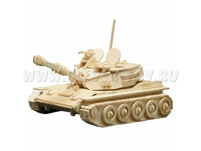 Заготовка "Танк" Заготовка "Танк"