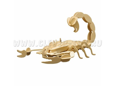 Заготовка "Скорпион" Заготовка "Скорпион"