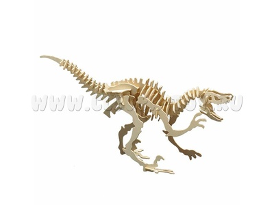 Заготовка "Велоцираптор" Заготовка "Велоцираптор"