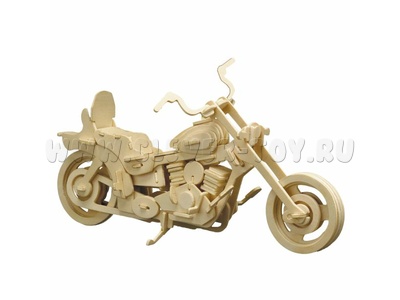 Заготовка "Мотоцикл Harley Davidson" Заготовка "Мотоцикл Harley Davidson"