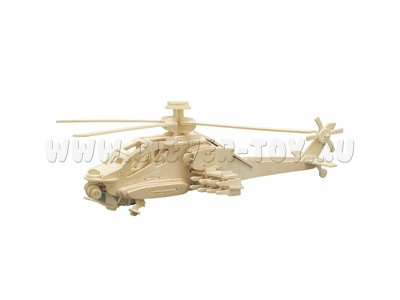 Заготовка "Вертолет Apache" Заготовка "Вертолет Apache"