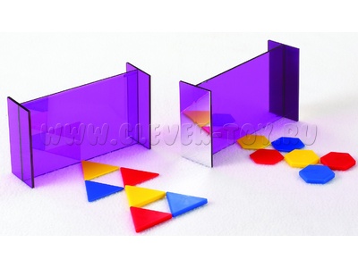 Геозеркало 15см Геозеркало 15см