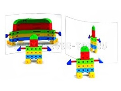 Зеркала гибкие (3шт., A4, 0.5мм) Зеркала гибкие (3шт., A4, 0.5мм)