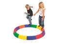 Дорожка балансировочная "Радуга" Дорожка балансировочная "Радуга"