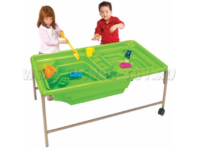 Центр воды и песка Deluxe Центр воды и песка Deluxe