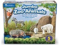 Фигурки большие "Животные зоопарка" Фигурки большие "Животные зоопарка"