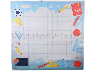 Панно "Математика" (остатки) Панно "Математика" (остатки)