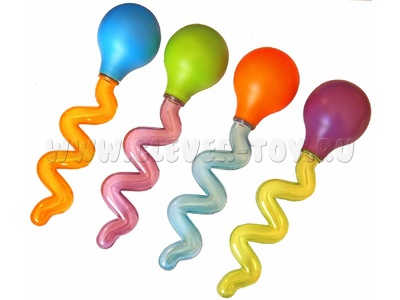 Набор пипеток "Головастики" Набор пипеток "Головастики"