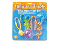 Набор инструментов для развития мелкой моторики Набор инструментов для развития мелкой моторики