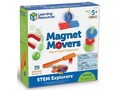 STEM Набор "Лаборатория. Магниты" STEM Набор "Лаборатория. Магниты"