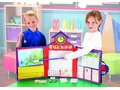 Набор для ролевой игры "Школа" (Pretend & Play) Набор для ролевой игры "Школа" (Pretend & Play)