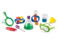 Набор "Первая лаборатория" (mini) Набор "Первая лаборатория" (mini)