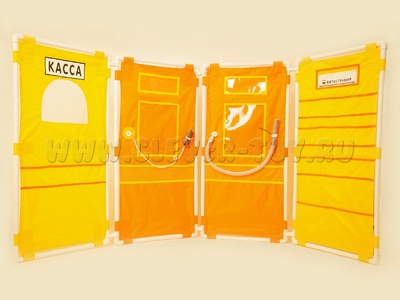 Комплект чехлов "Автовокзал", "Заправка", "Автосервис" Комплект чехлов "Автовокзал", "Заправка", "Автосервис"