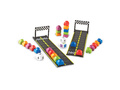 Набор для сортировки "Мини моторс" (31 элемент) Набор для сортировки "Мини моторс" (31 элемент)