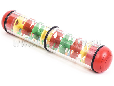 Звук дождя - музыкальная игрушка-эффект, 20 см Звук дождя - музыкальная игрушка-эффект, 20 см