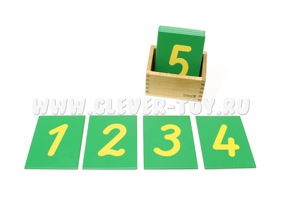 Шероховатые цифры Шероховатые цифры