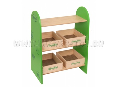 Мебель кукольная "Магазин" - остатки Мебель кукольная "Магазин" - остатки