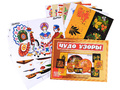 Развивающая игра "Чудо узоры" Развивающая игра "Чудо узоры"