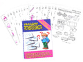 Игра "Находим противоположности" (Папка дошкольника) Игра "Находим противоположности" (Папка дошкольника)