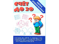 Игра "Счет до 20" (Папка дошкольника) Игра "Счет до 20" (Папка дошкольника)