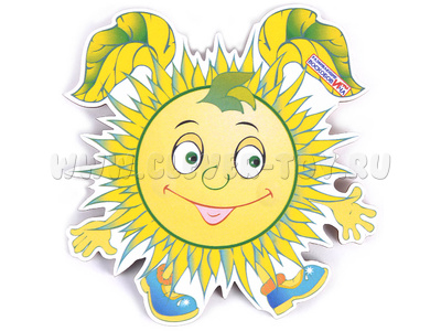 Персонаж малый Лопушок (крепление на Коврограф и магн. основу) Персонаж малый Лопушок (крепление на Коврограф и магн. основу)