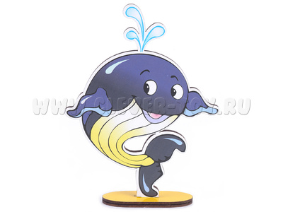 Персонаж средний "Китенок Тимошка" (на подставке, крепление на Коврограф) - остатки Персонаж средний "Китенок Тимошка" (на подставке, крепление на Коврограф) - остатки