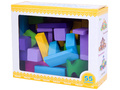 Конструктор "Краски дня" вечер (55 деталей) Конструктор "Краски дня" вечер (55 деталей)