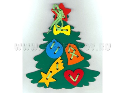 Шнуровка "Елочка" Шнуровка "Елочка"