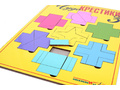 Игра "Чудо-крестики-3" Игра "Чудо-крестики-3"