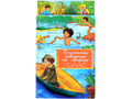 Дидактические карточки "Безопасное поведение на природе" Дидактические карточки "Безопасное поведение на природе"