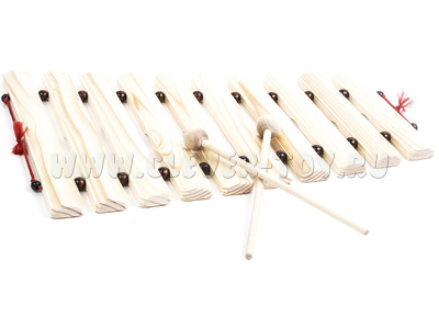 Дрова детские музыкальные (дерево, 2 категория) Дрова детские музыкальные (дерево, 2 категория)