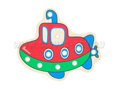 Шнуровка "Батискаф" (АТ) Шнуровка "Батискаф" (АТ)