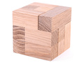 Головоломка "Кубики Сома (Кубики для всех)" (дерево) Головоломка "Кубики Сома (Кубики для всех)" (дерево)