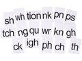 Касса букв "Английский язык" Касса букв "Английский язык"