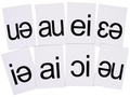 Касса букв "Английский язык" Касса букв "Английский язык"