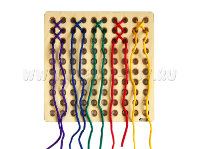 Доска для плетения Доска для плетения