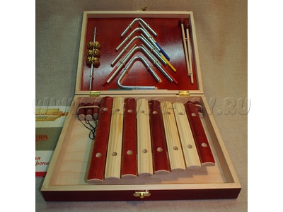 Комплект "Елочка" Комплект "Елочка"