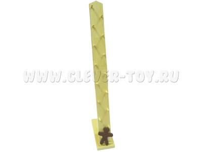 Спускающийся человечек Спускающийся человечек