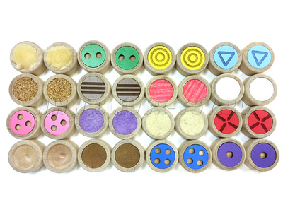 Тактильный мешочек Тактильный мешочек