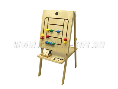 Игровая панель "Сортировка "Ведерко" (малая) Игровая панель "Сортировка "Ведерко" (малая)