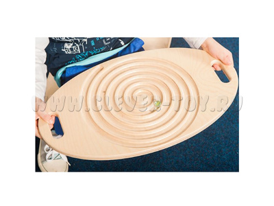 Лабиринт "Спираль" Лабиринт "Спираль"